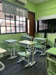 Joo Chiat Community Club (D15), Office #600297781